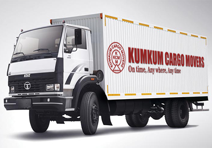 Kumkum Cargo Movers About Us