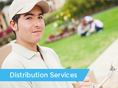 Distribution Services
