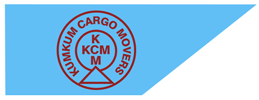kumkum cargo logo