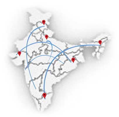 Kumkum Cargo Movers About Us