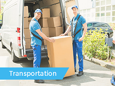 Transportation